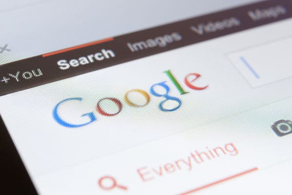 Google Search Box Optimzation (SBO)